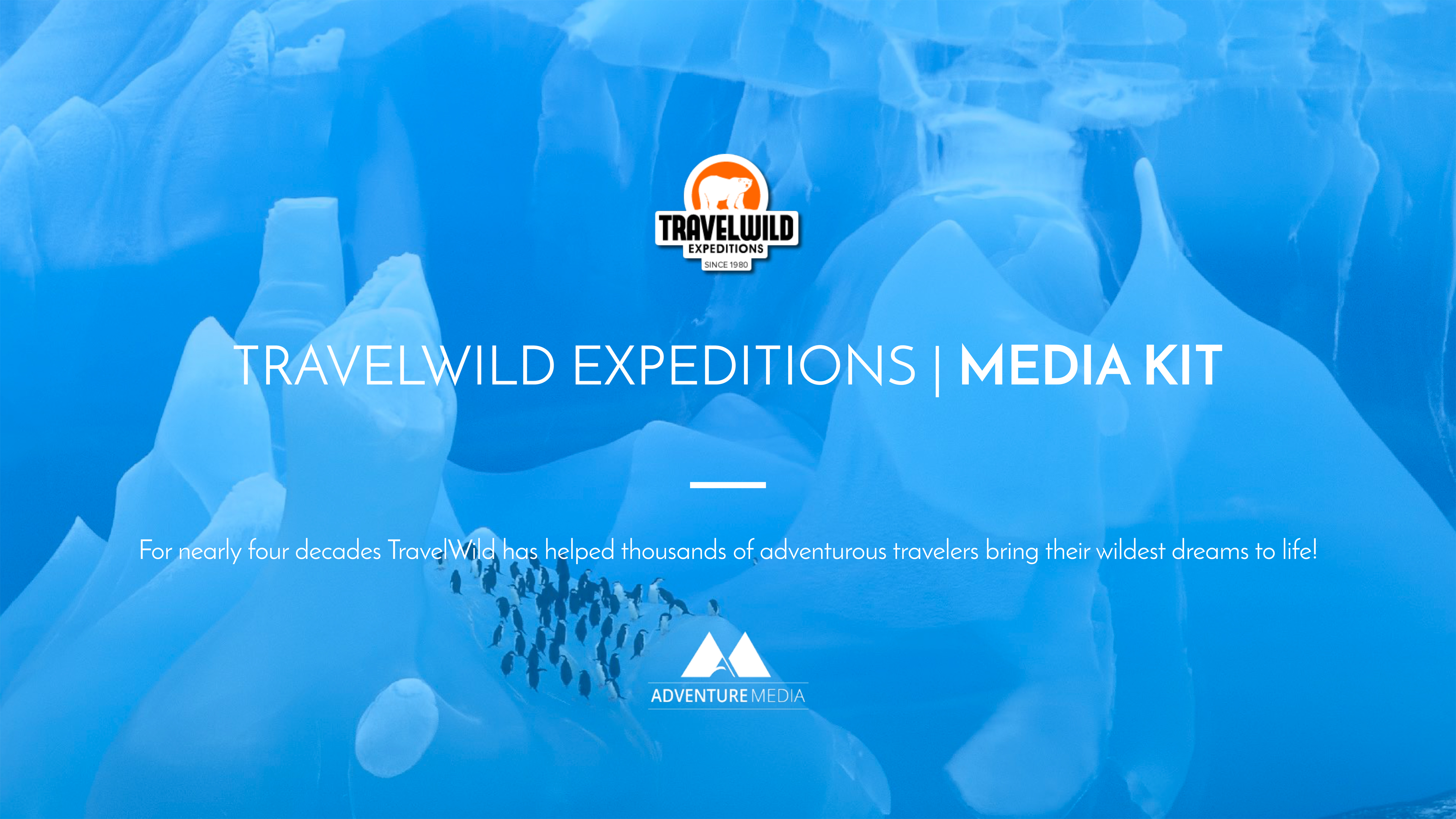 travel wild expeditions